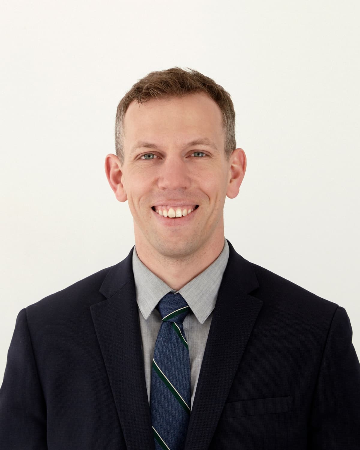 lawyer headshot